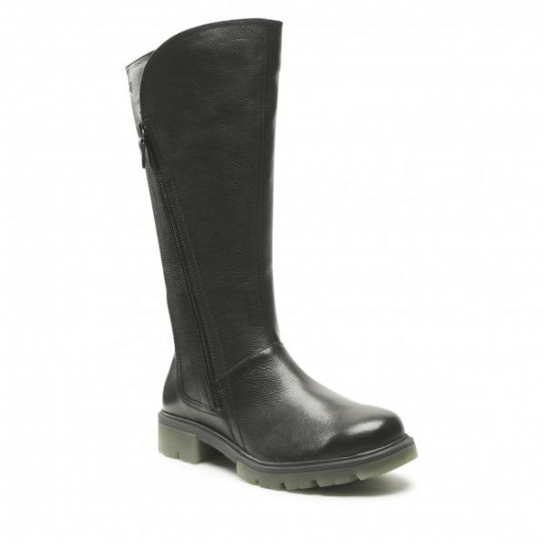 Stivali Caprice - 9-25467-29 Black Nappa 022 Stivali Caprice - 9-25467-29 Black Nappa 022