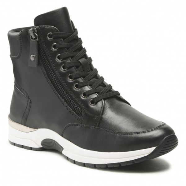 Tronchetti CAPRICE - 9-25221-29 Black Nappa 022