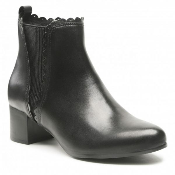 Tronchetti Caprice - 9-25324-29 Black Nappa 022