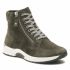Tronchetti Caprice - 9-25221-29 Hunter Suede 711