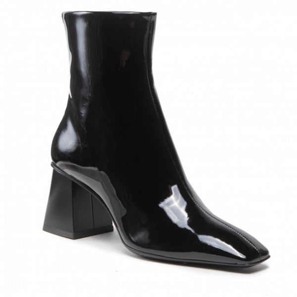 Tronchetti MAX MARA - Babe 47960727600 Nero 004 Tronchetti MAX MARA - Babe 47960727600 Nero 004