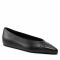 Ballerine MAX MARA - Flo 45261127600 Black 004