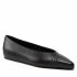Ballerine MAX MARA - Flo 45261127600 Black 004