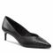 Scarpe basse MAX MARA - Penn 45261327600 Nero 004