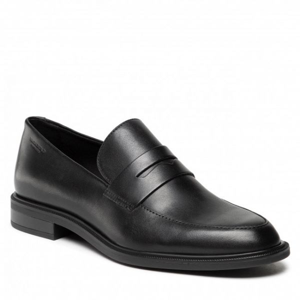 Loafers Vagabond - Frances 2. 5406-101-20 Black Loafers Vagabond - Frances 2. 5406-101-20 Black