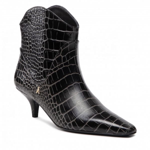 Tronchetti Patrizia Pepe - 8Y0020/L030-K103 Nero