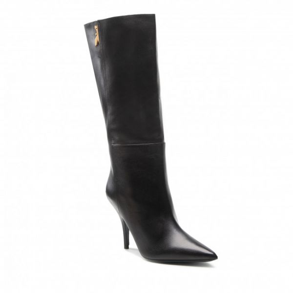 Stivali Patrizia Pepe - PATRIZIA PEPE-8Y0027 Nero Stivali Patrizia Pepe - PATRIZIA PEPE-8Y0027 Nero