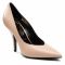 Scarpe stiletto PATRIZIA PEPE - 8Z0050/L048-B743 Sunlight Soup Beige