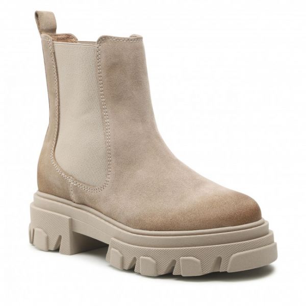 Chelsea Edeo - 3751-1342 Beż Jasny