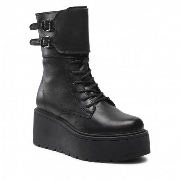 Tronchetti Edeo - 3963-741 Nero