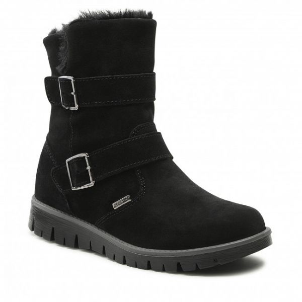 Stivali Imac - 2807590 D Nero 7000/011