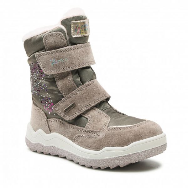 Stivali da neve Imac - 2814181 S Marmot/Pink 70058/008