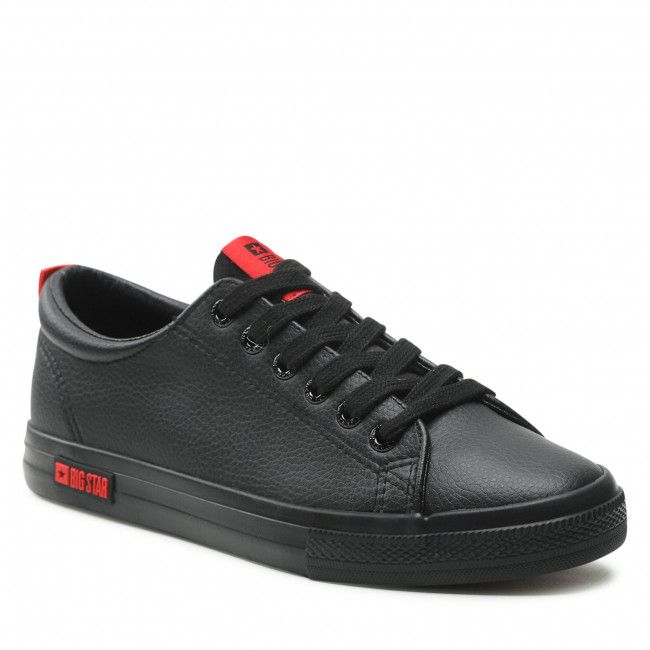 Scarpe sportive BIG STAR - KK274002 Black