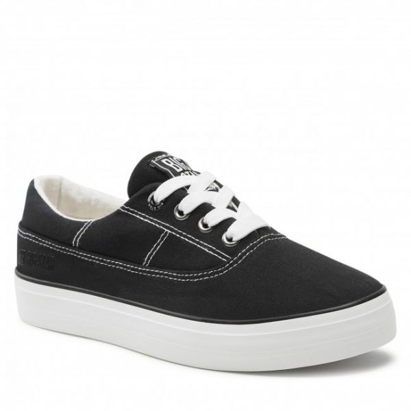 Scarpe sportive BIG STAR - KK274019 Black Scarpe sportive BIG STAR - KK274019 Black