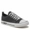 Scarpe da ginnastica BIG STAR - KK274096 Black
