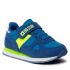 Sneakers BIG STAR - KK374007 Blue