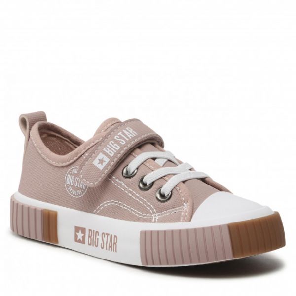 Scarpe da ginnastica BIG STAR - KK374012 Pink Scarpe da ginnastica BIG STAR - KK374012 Pink