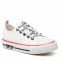 Scarpe da ginnastica BIG STAR - KK374038 White
