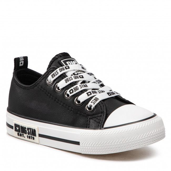 Scarpe da ginnastica BIG STAR - KK374039 Black