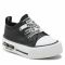 Scarpe da ginnastica BIG STAR - KK374041 Black