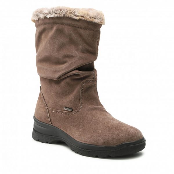 Tronchetti IMAC - 256779 Mud/Brown 7152/017