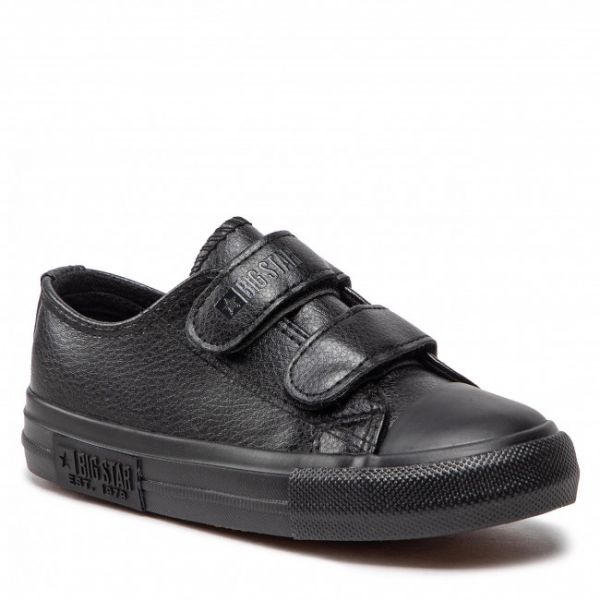 Scarpe da ginnastica BIG STAR - KK374054 Black Scarpe da ginnastica BIG STAR - KK374054 Black