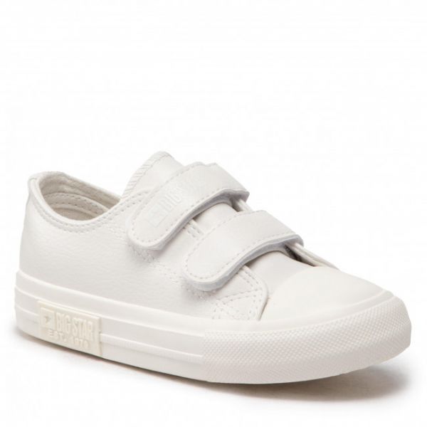 Scarpe da ginnastica BIG STAR - KK374055 Whiteq Scarpe da ginnastica BIG STAR - KK374055 Whiteq