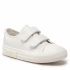 Scarpe da ginnastica BIG STAR - KK374055 Whiteq