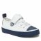 Scarpe da ginnastica BIG STAR - KK374065 White/Blue