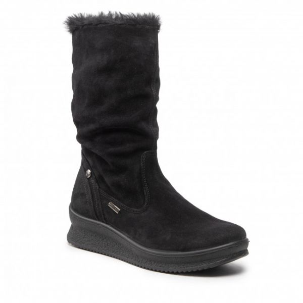 Tronchetti Imac - 2570990 Black/Black 7150/011