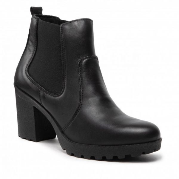 Tronchetti Imac - 258700 Black/Black 1400/011