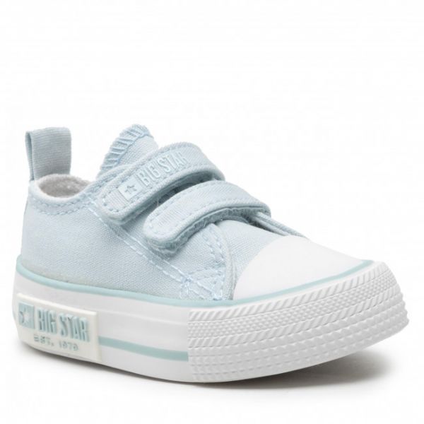 Scarpe da ginnastica BIG STAR - KK374078 Blue Scarpe da ginnastica BIG STAR - KK374078 Blue