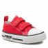 Scarpe da ginnastica BIG STAR - KK374082 Red