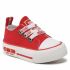 Scarpe da ginnastica BIG STAR - KK374051 Red