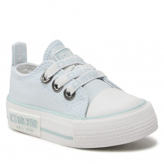 Scarpe da ginnastica BIG STAR - KK374053 Blue