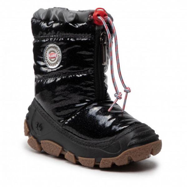 Stivali da neve OLANG - Happy Nero Ice 181 Stivali da neve OLANG - Happy Nero Ice 181