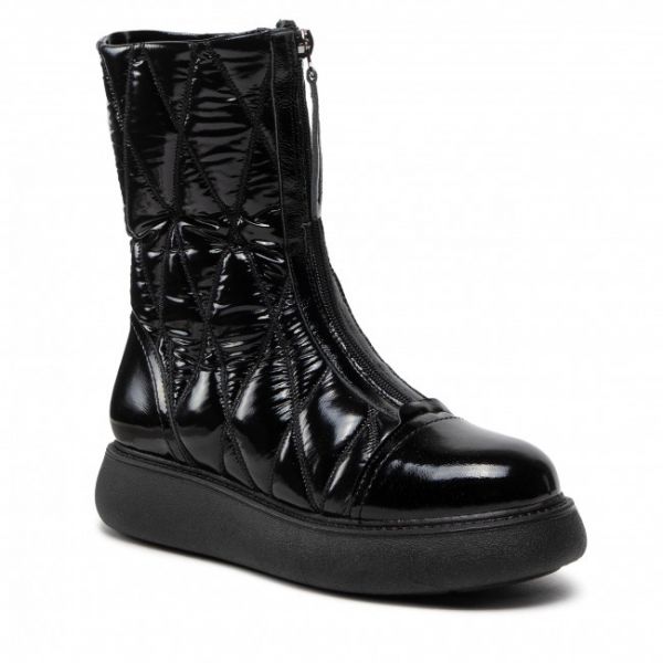 Tronchetti Simen - 5388A N.Czarny/Czarny Tronchetti Simen - 5388A N.Czarny/Czarny