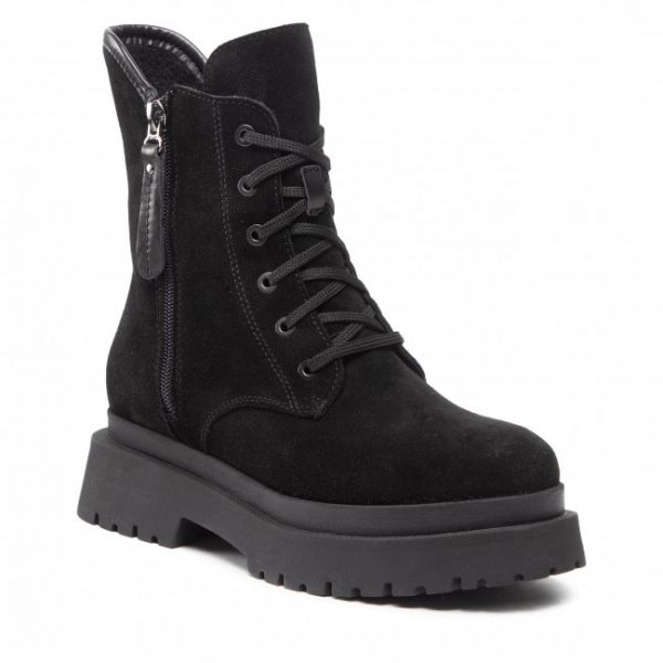 Tronchetti Simen - 5636A W.Czarny Tronchetti Simen - 5636A W.Czarny