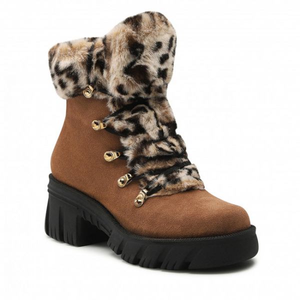 Tronchetti SIMEN - 5530A W.Camel Tronchetti SIMEN - 5530A W.Camel