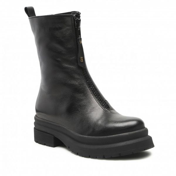 Tronchetti SIMEN - 5532A Nero Tronchetti SIMEN - 5532A Nero