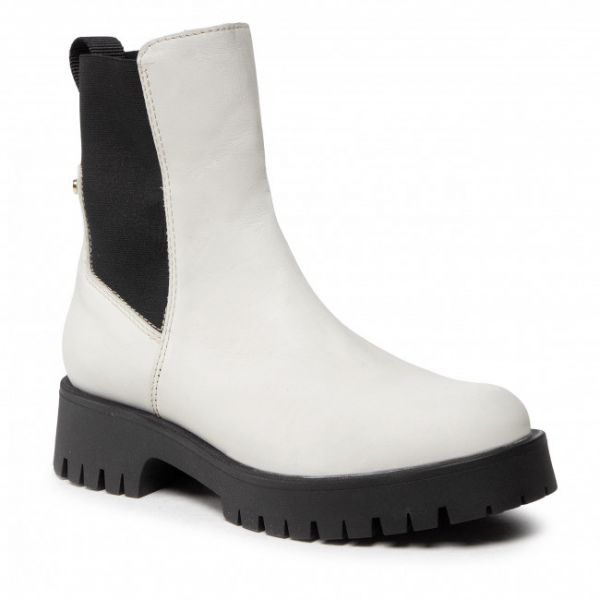 Chelsea Simen - 5534A Of White Chelsea Simen - 5534A Of White