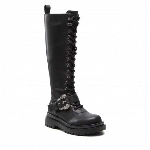 Stivali Versace Jeans Couture - 73VA3S66 71570 899 Stivali Versace Jeans Couture - 73VA3S66 71570 899