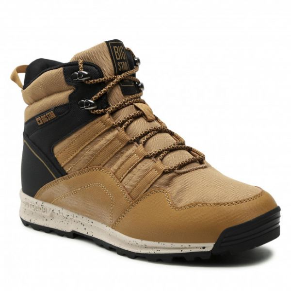Stivali BIG STAR - KK174373 802 Camel Stivali BIG STAR - KK174373 802 Camel