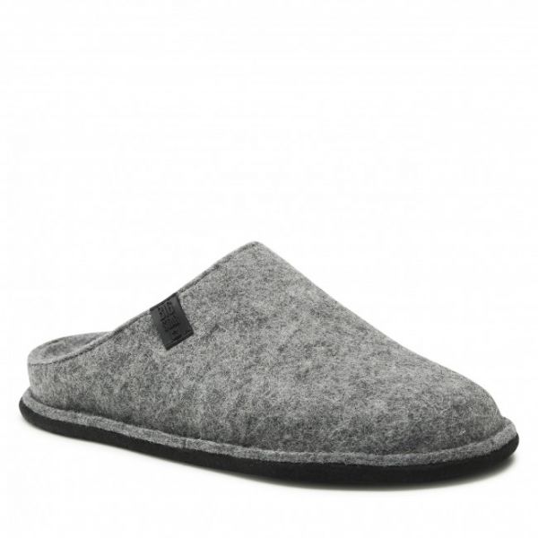 Pantofole BIG STAR - KK176001 Grey Pantofole BIG STAR - KK176001 Grey