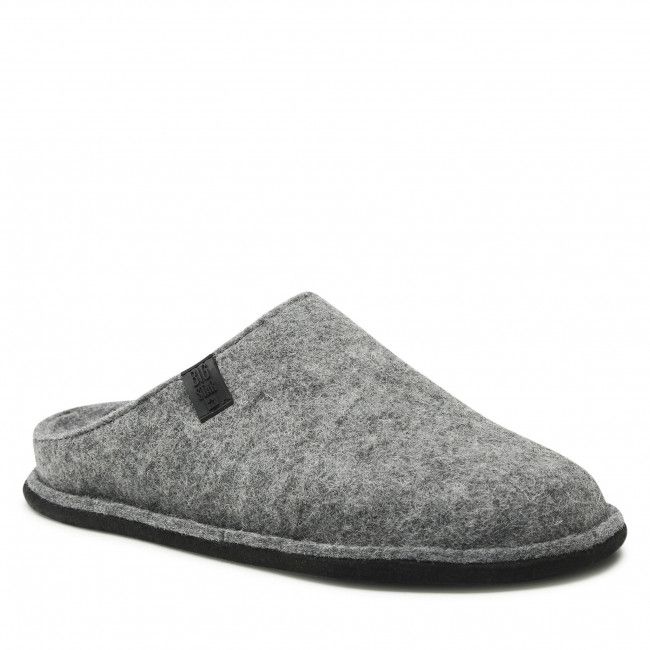 Pantofole BIG STAR - KK176001 Grey