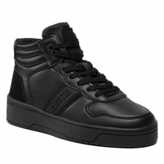 Sneakers BIG STAR - KK274262 906 Black