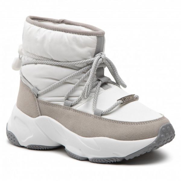 Tronchetti BIG STAR - KK274272 White