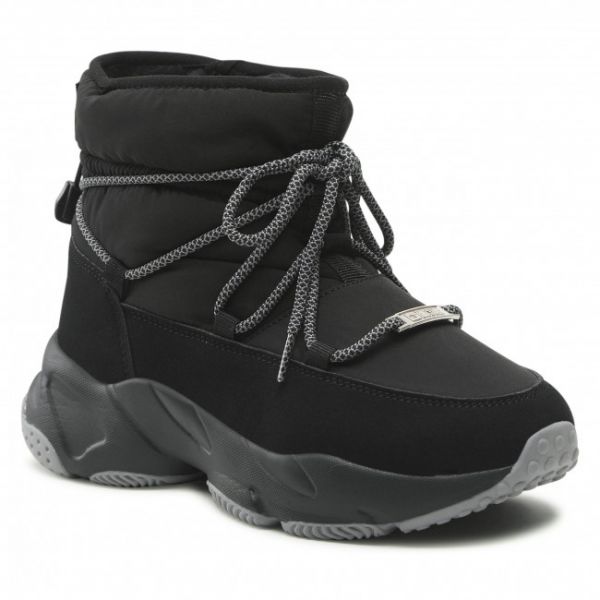 Tronchetti BIG STAR - KK274274 Black