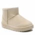 Scarpe BIG STAR - KK274290 Beige