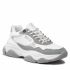 Sneakers BIG STAR - KK274384 White